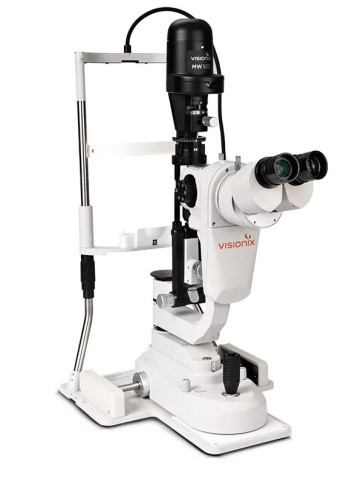 Slit Lamp