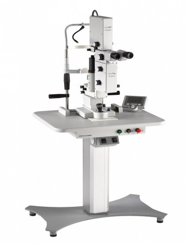 YAG Laser