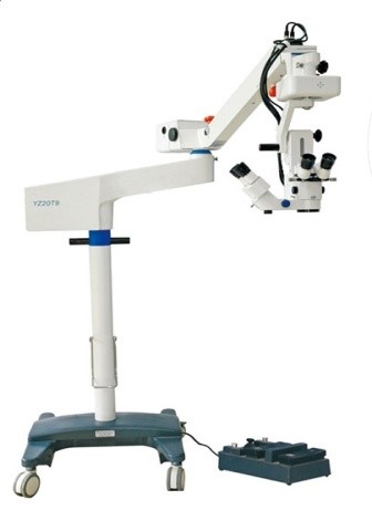 Operating Microscope