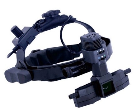 Indirect Ophthalmoscope