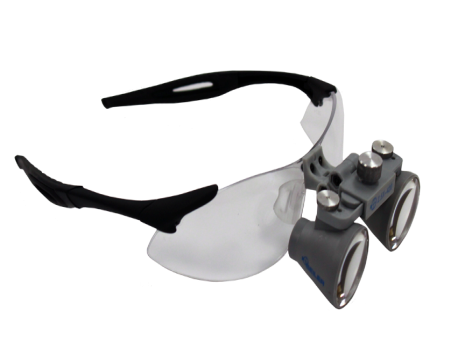 Binocular Loupes