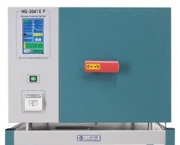 100% EO Gas Sterilizer <br><br>