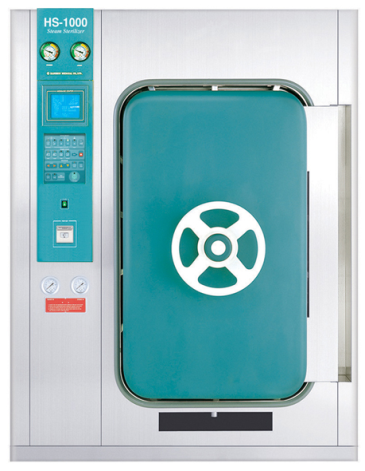 Stem Sterilizer <br> <br>