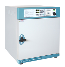 Dry Heat Sterilizer <br> <br>