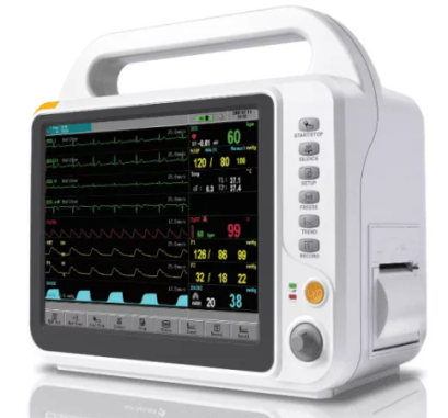 Patient Monitor