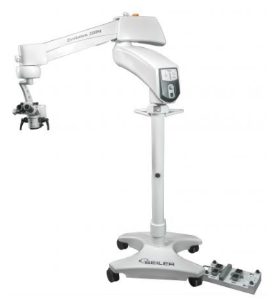Operating Microscope
