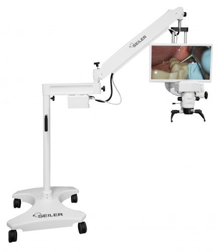 Dental Microscope