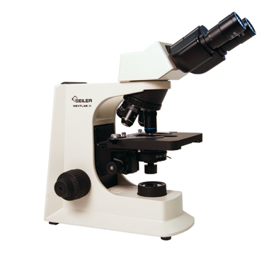 Compound Microscope