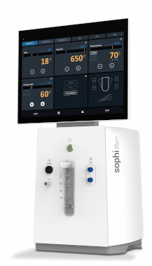 Phaco Machine