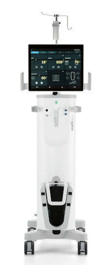Phaco Machine