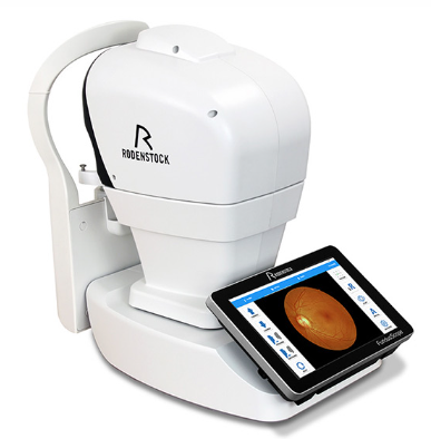 Fundus Camera