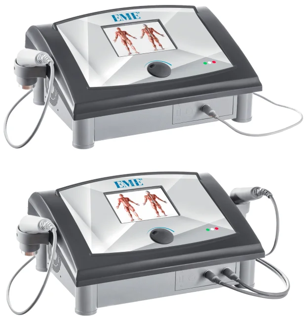Ultrasound therapy 